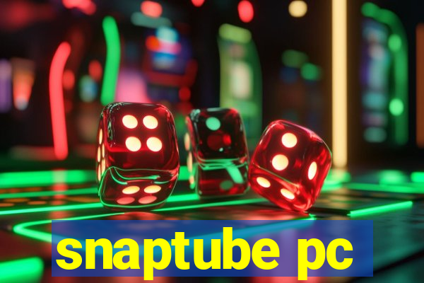 snaptube pc